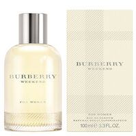 WEEKEND  100ml-190266 WEEKEND  100ml-190266 1